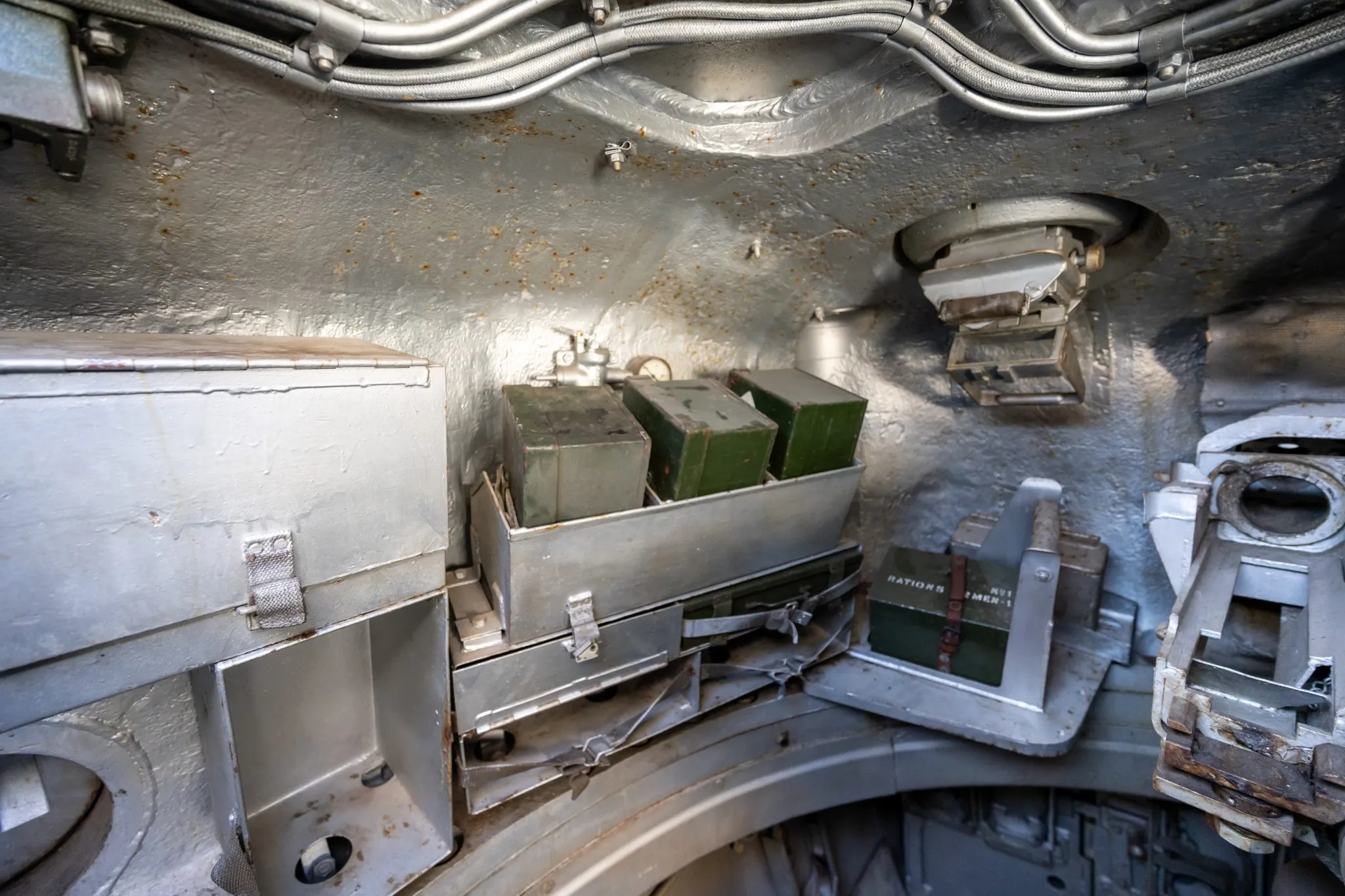 Centurion Mk-13 Tank