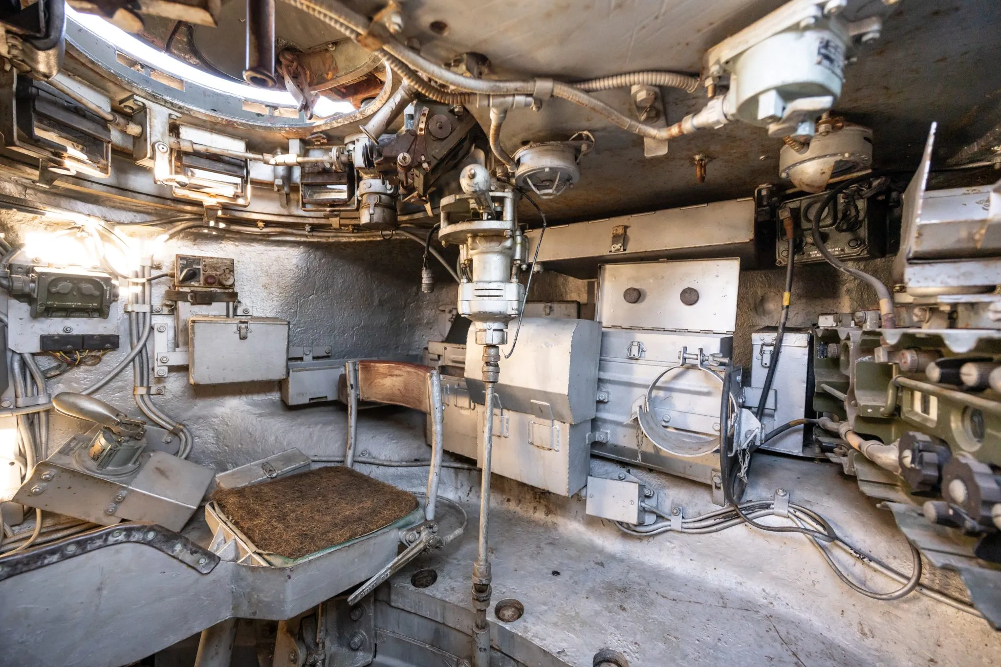 Centurion Mk-13 Tank