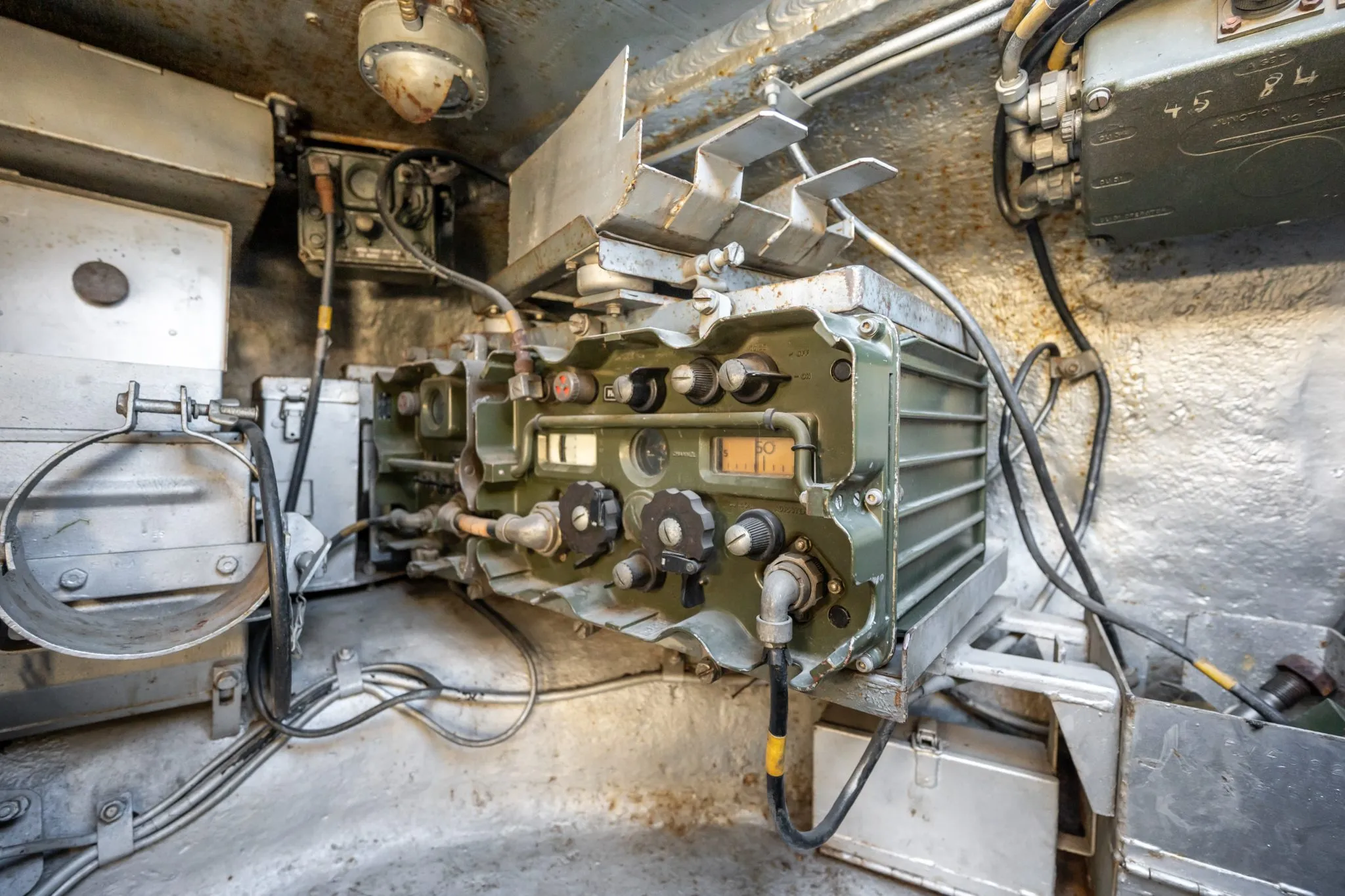 Centurion Mk-13 Tank