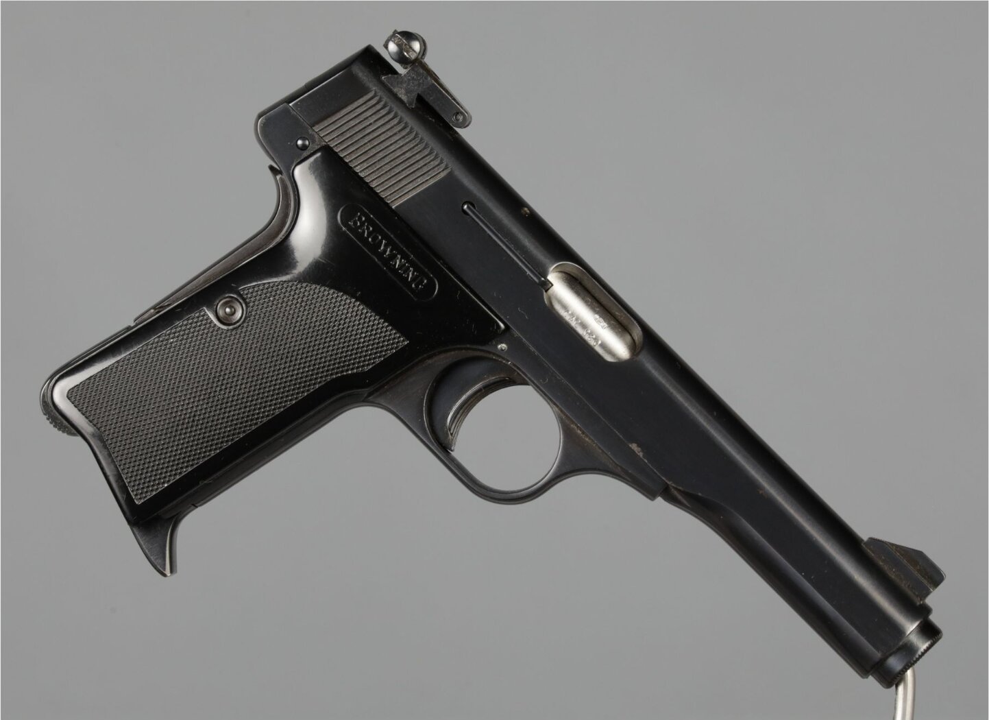Browning M71 Pistol