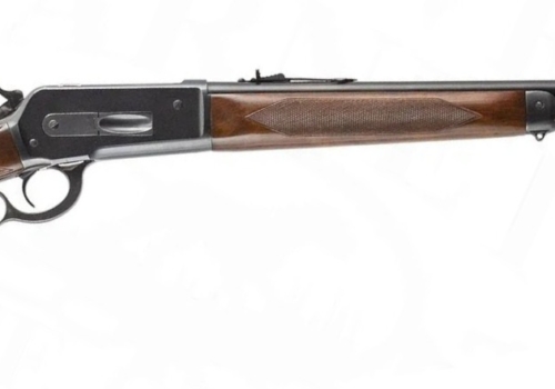 Winchester Model 71