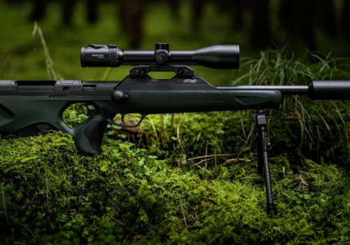 The Walther RS3 – A 21st Century Sporting Rifle