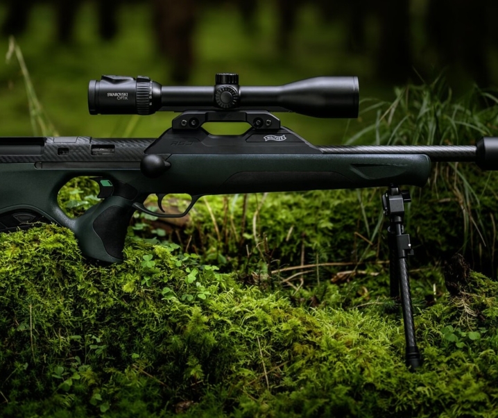 The Walther RS3 – A 21st Century Sporting Rifle