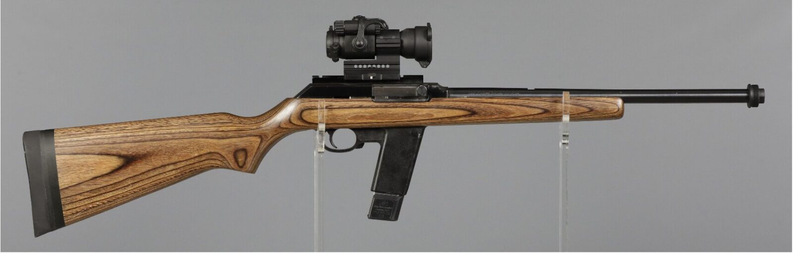 Marlin Camp Carbine sporting rifle