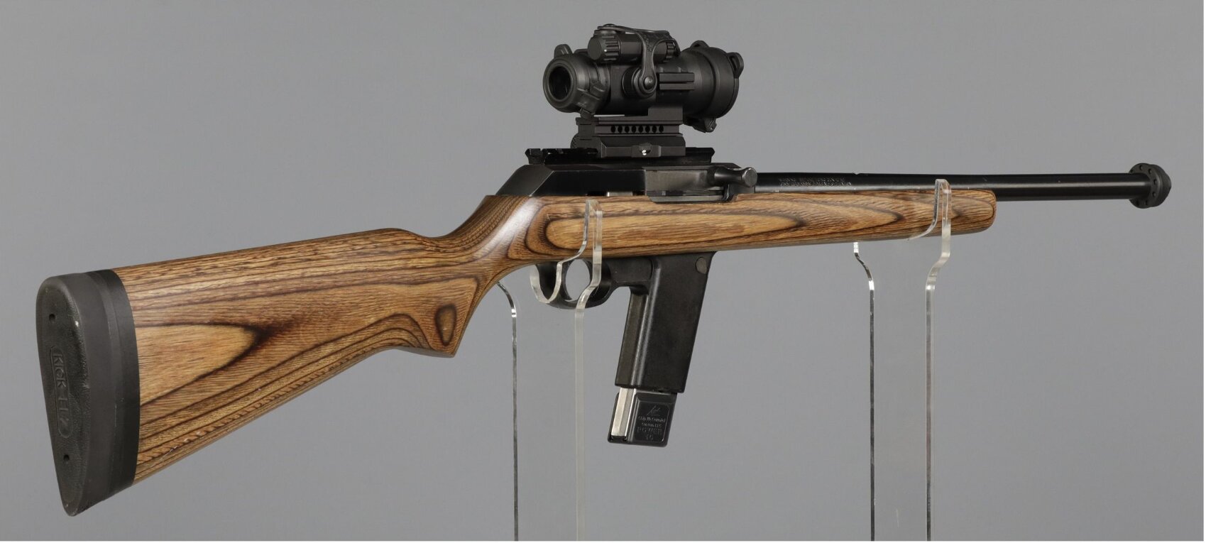 Marlin Camp Carbine sporting rifle