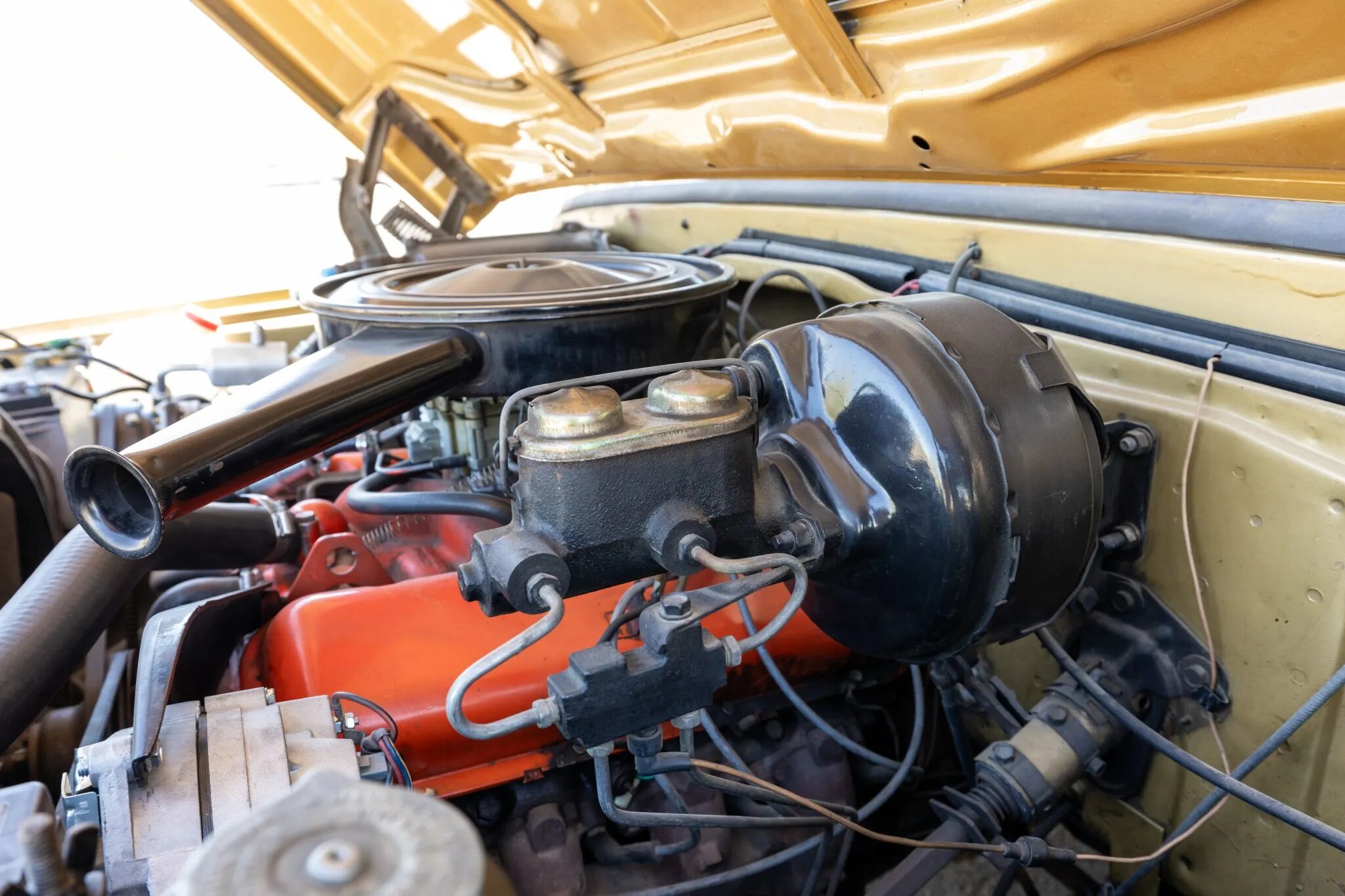 Chevrolet C20 CST With Del Rey Sky Lounge