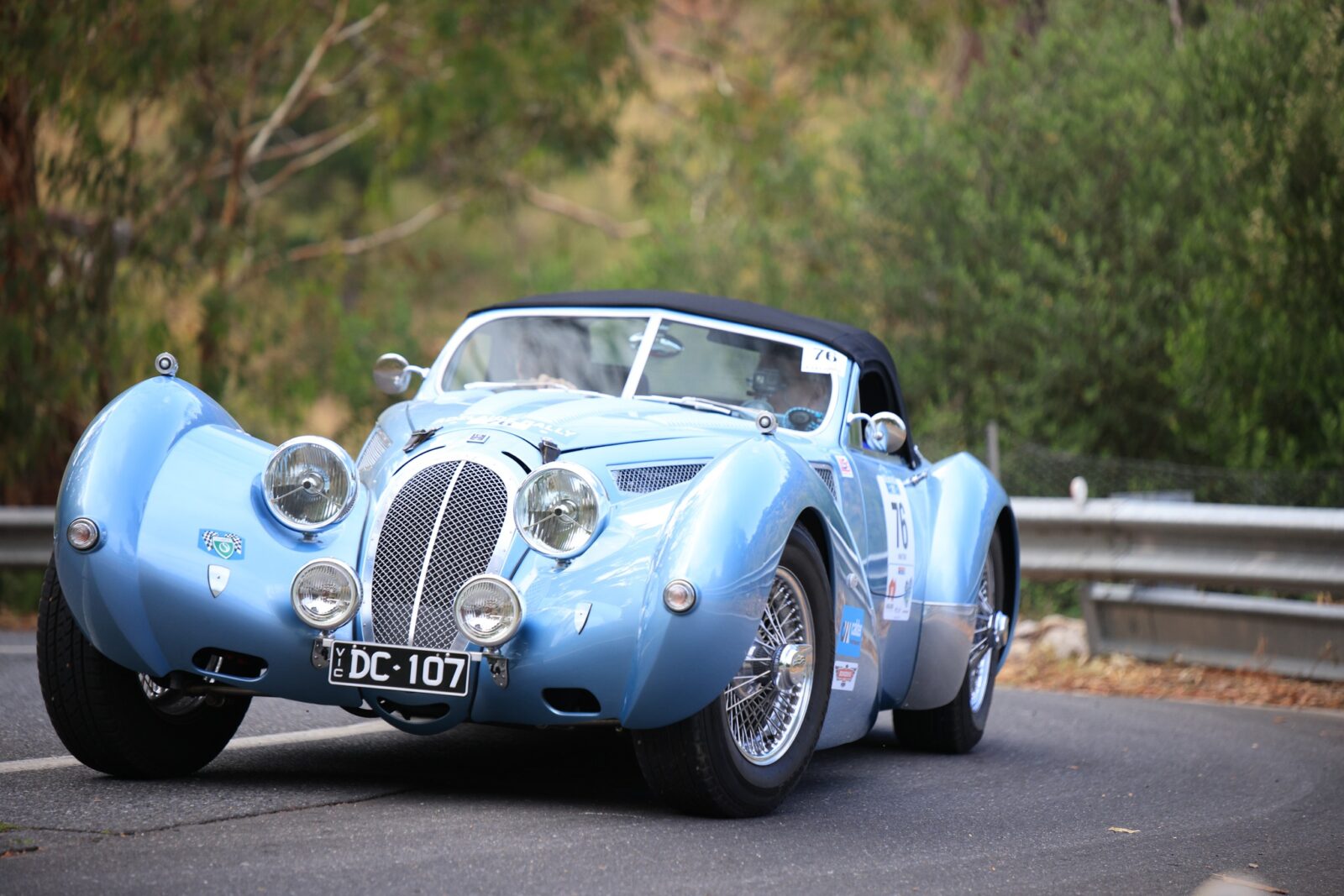 Devaux Cars