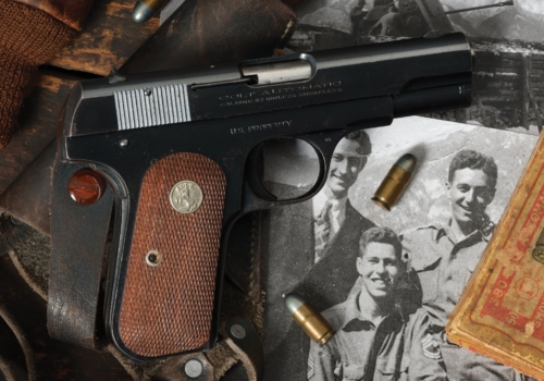 Operation Greenup: The Real “Inglorious Basterds”