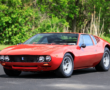 Ferrari 412 GT 5-Speed