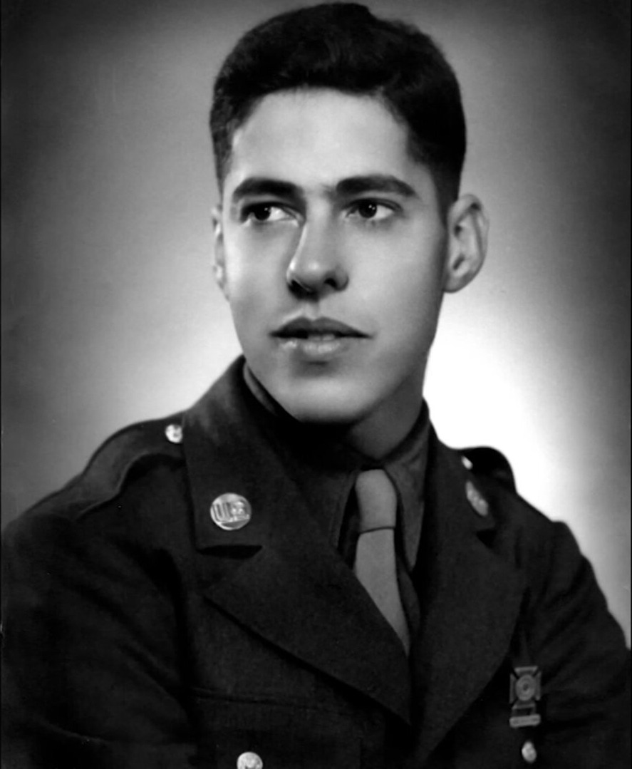 OSS agent Louis Wijnberg Operation Greenup
