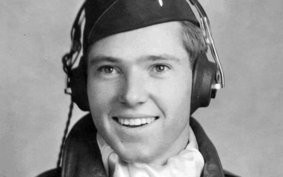 Lieutenant John Billings