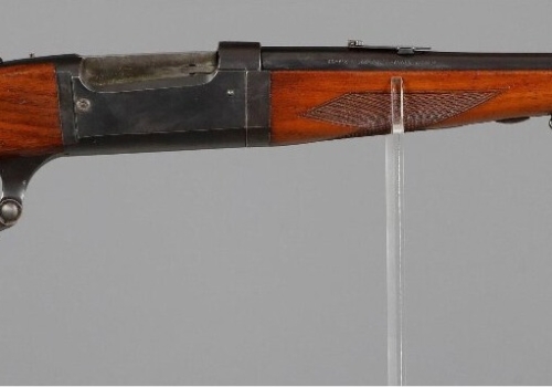 Savage Model 1899 and Model 99