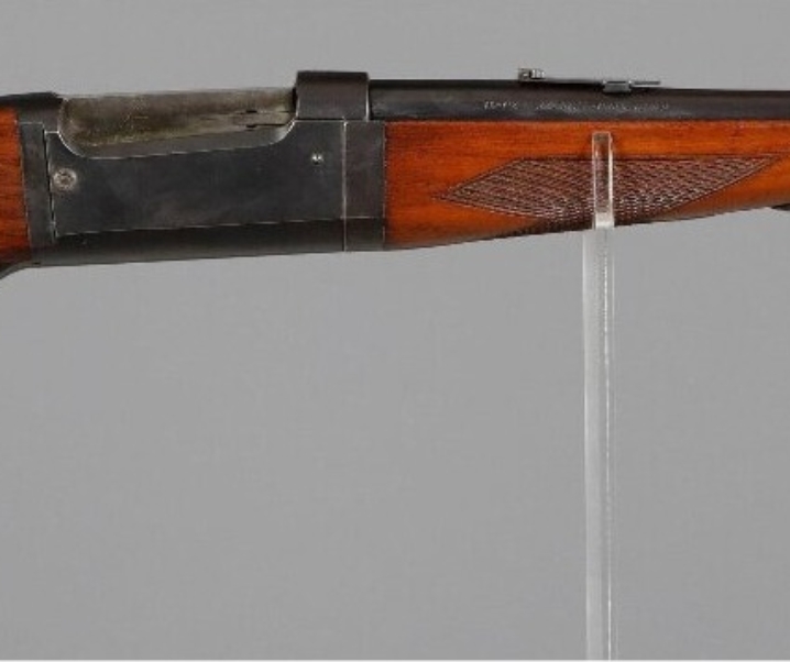 Savage Model 1899 and Model 99