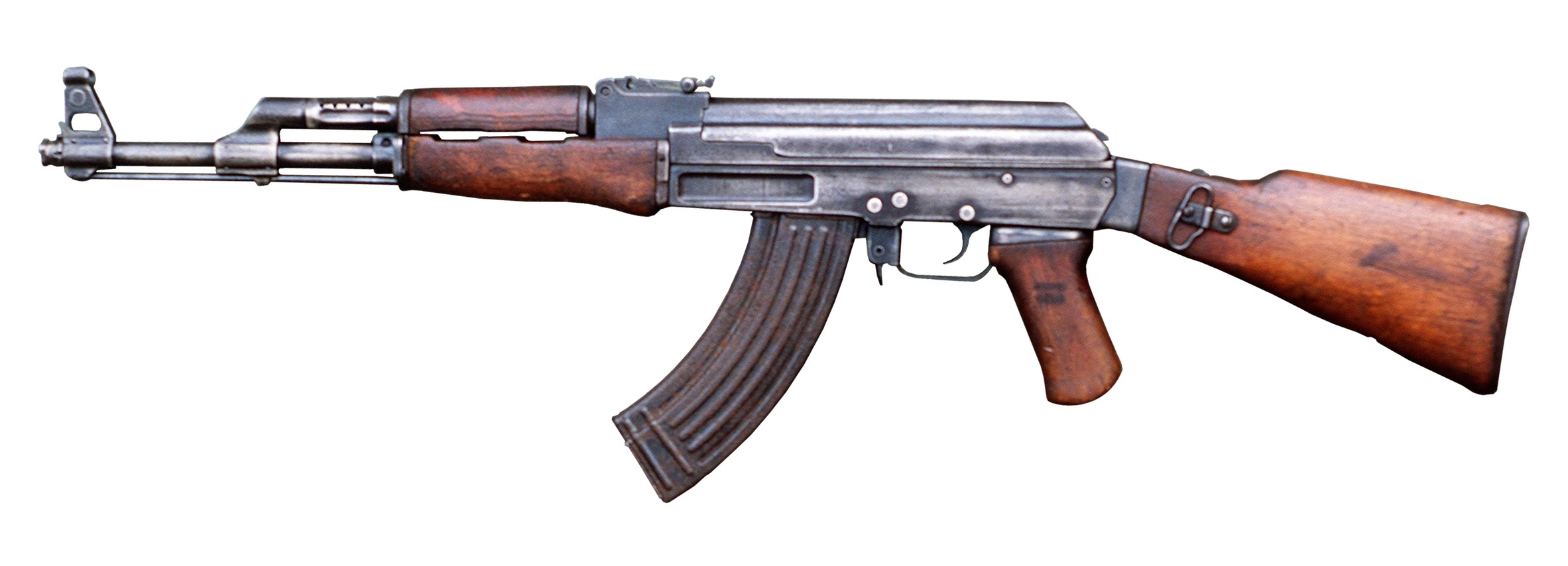 Kalashnikov AK-47